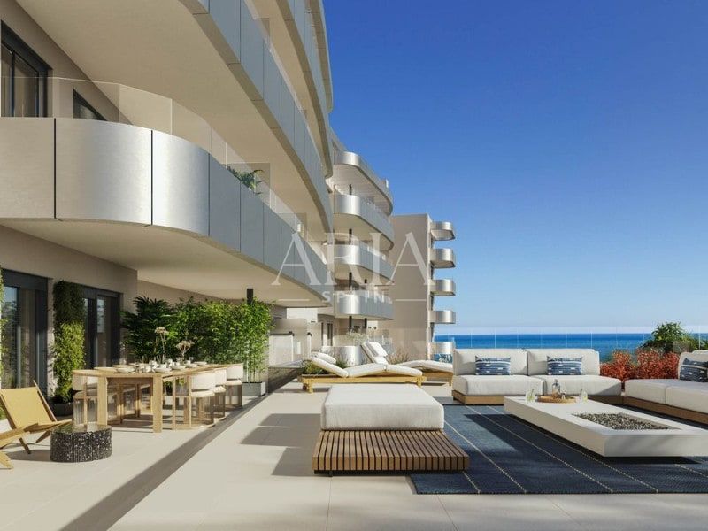 Apartament w Torremolinos, Torremolinos – zdjęcie 10
