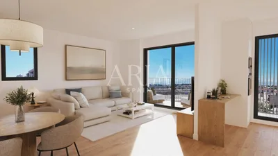 Wohnung in Alicante, Alicante – Foto 19