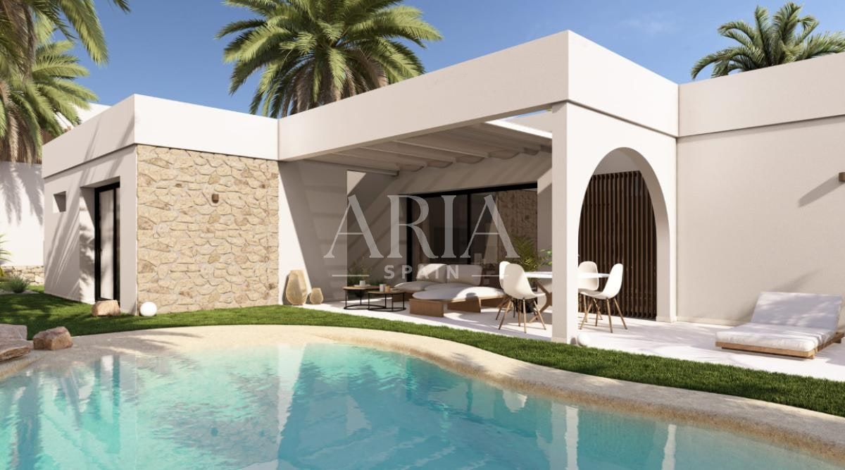 Oasis Altaona · Murcia