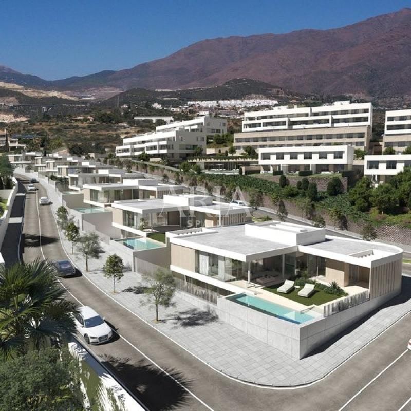 Villa in Estepona, Estepona – Foto 4