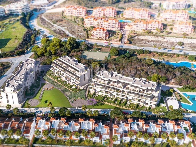 Vitta Marina Quantum Realty · Mijas, Mijas – Foto 5