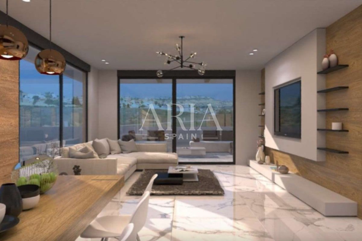 Maryvilla 5n A2657 · Calpe, Calpe – Foto 5