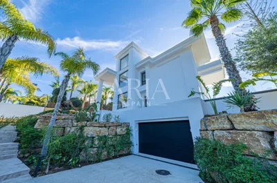 Villa in Marbella, Marbella – photo 39