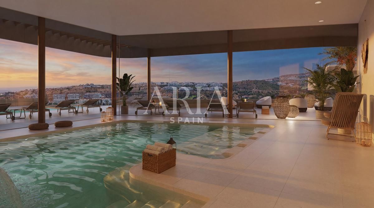 Appartement à Mijas, Mijas – photo 8