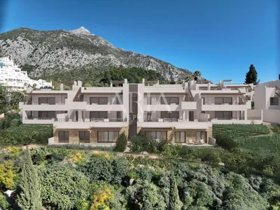 Apartment in Istán, Istán – photo 44