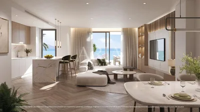 Wohnung in Torremolinos, Torremolinos – Foto 56
