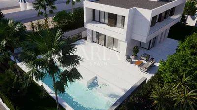 Villa in Orihuela, Orihuela – Foto 18