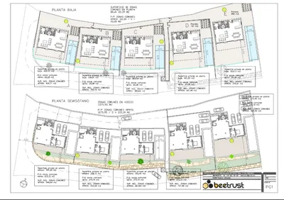Villa i Finestrat, Finestrat – bilde 9