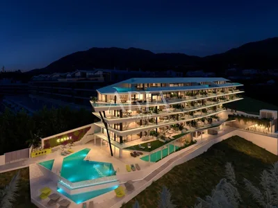 Wohnung in Fuengirola, Fuengirola – Foto 15