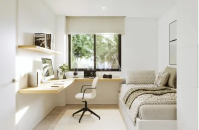 Apartment in Casares, Casares – photo 16