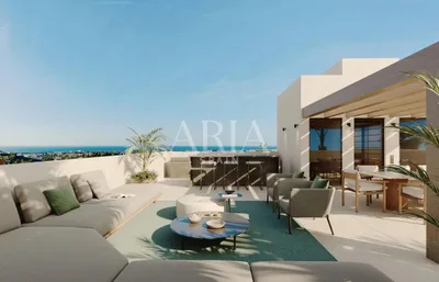 Villa in Marbella, Marbella – Foto 38