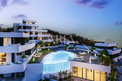 Apartment in Marbella, Marbella – photo 31