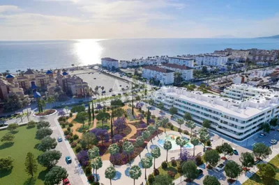Lejlighed i Torrox, Torrox – foto 34