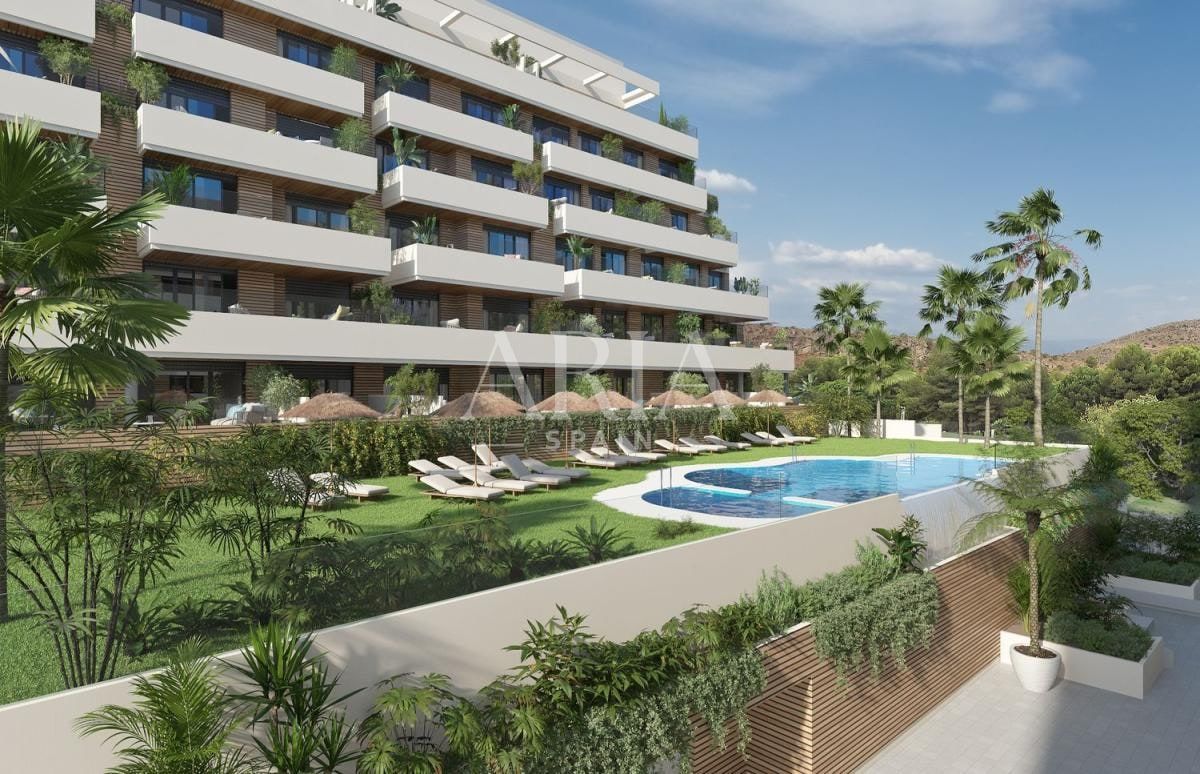 Living Gardens · Torremolinos, Torremolinos – Foto 3