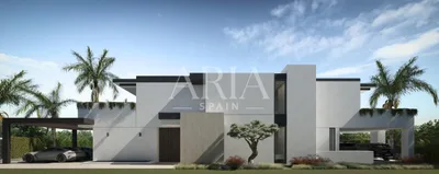 Villa in Marbella, Marbella – photo 60