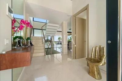 Villa i Marbella, Marbella – foto 52