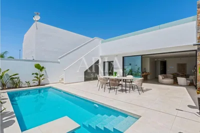 House in Los Alcazares, Los Alcazares – photo 32