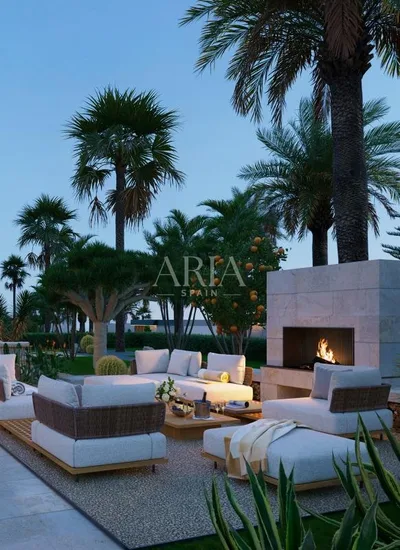 Villa i Estepona, Estepona – bilde 24