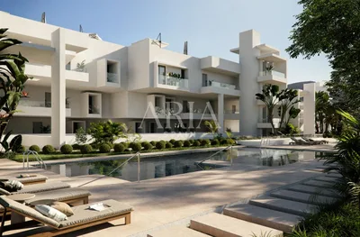 Apartment in Malaga, Malaga – photo 23