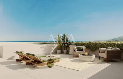 Villa in Marbella, Marbella – Foto 39