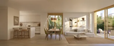 Rekkehus i El Verger, El Verger – bilde 24