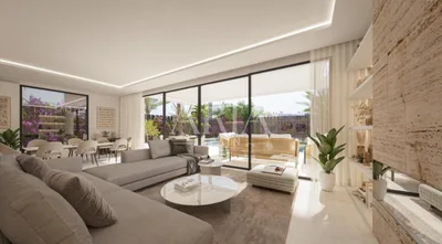 Villa i Estepona, Estepona – bilde 16