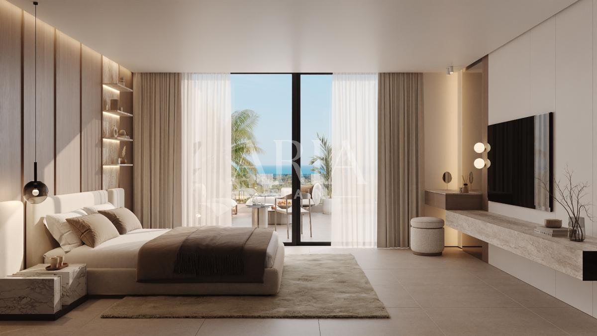 Appartement à Estepona, Estepona – photo 31