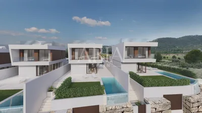 House in Finestrat, Finestrat – photo 15