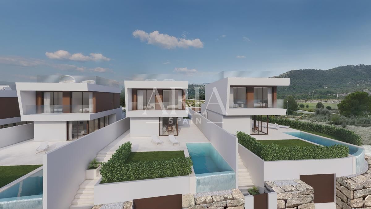 Salisol Golf · Finestrat, Finestrat – Foto 4