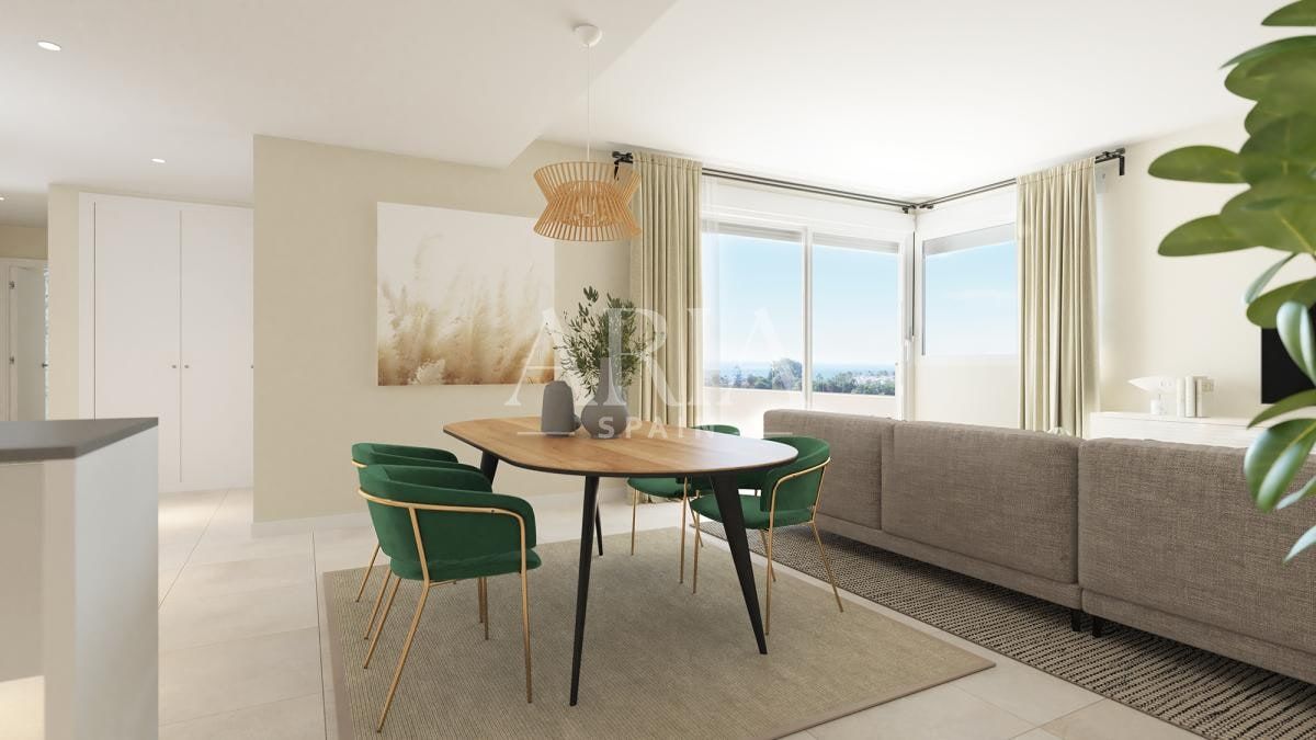 Apartment in Estepona, Estepona – photo 14
