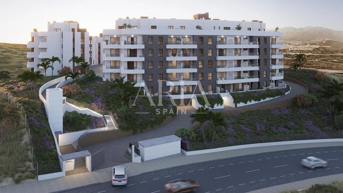 Landco Hipodromo Mijas · Mijas