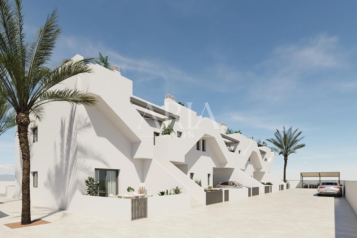 Bella Salina Apartments Phase II · San Pedro del Pinatar, San Pedro del Pinatar – Foto 2