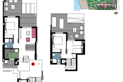 Apartment in Denia, Denia – photo 45