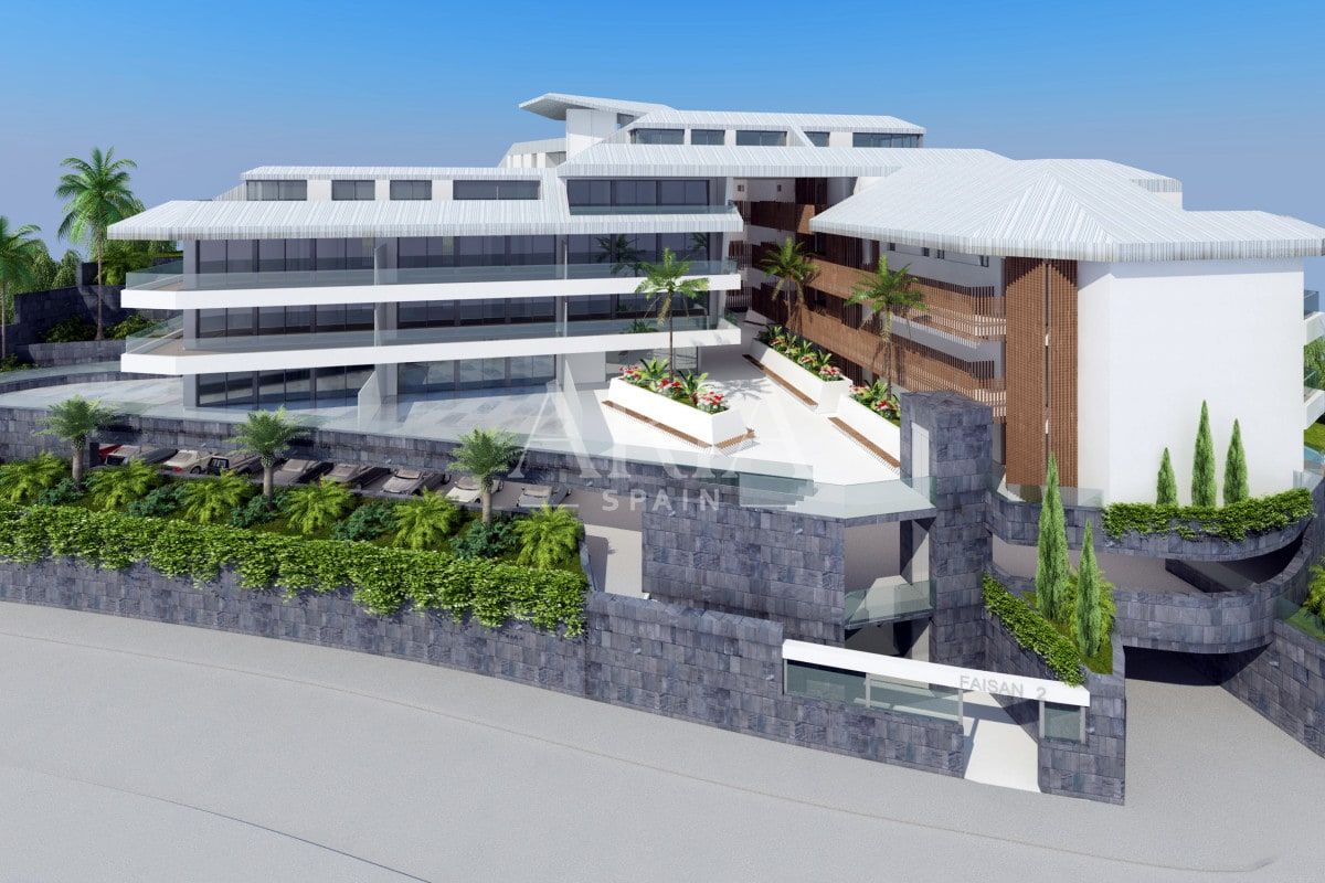 Apartament w Fuengirola, Fuengirola – zdjęcie 15