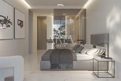 Villa i Moraira, Moraira – foto 10
