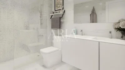 Wohnung in Torremolinos, Torremolinos – Foto 28