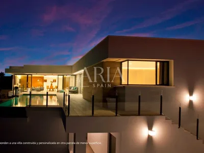 Villa in Benitachell, Benitachell – photo 22