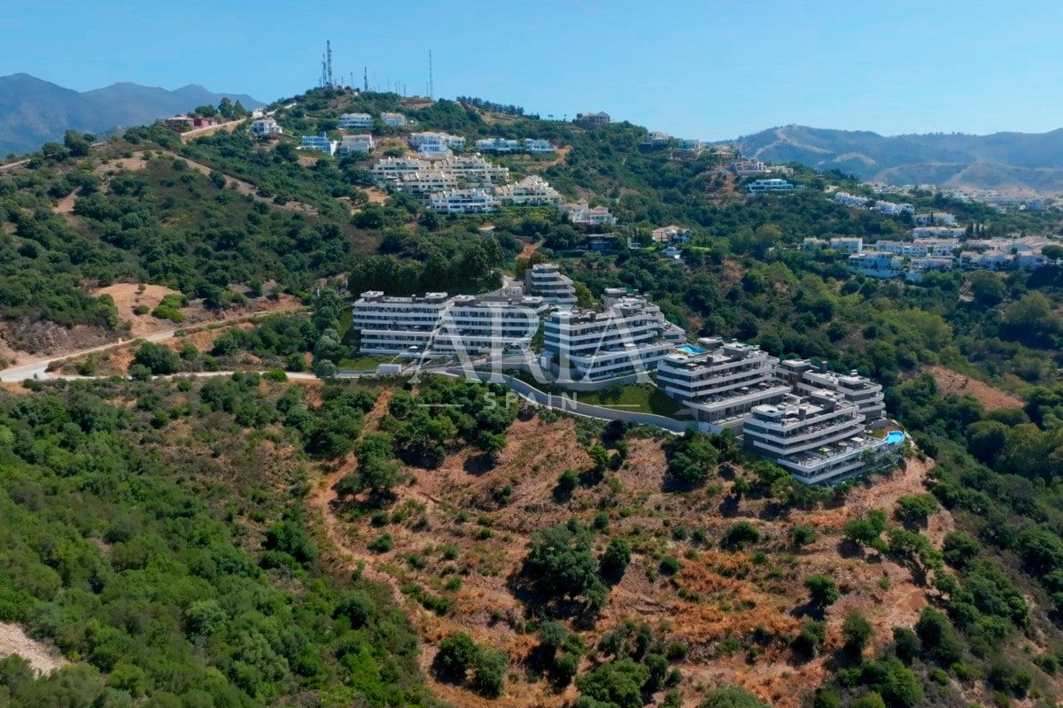 Med Blue · Marbella, Marbella – Foto 2