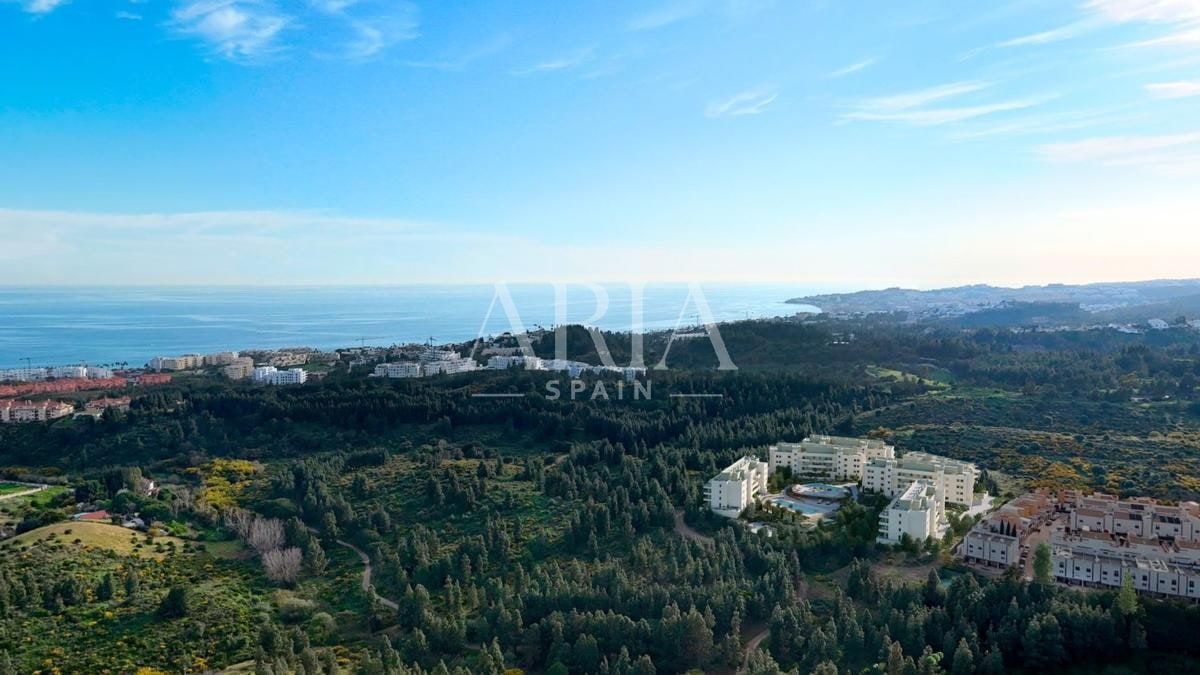 Apartament w Mijas, Mijas – zdjęcie 36