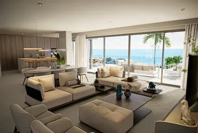 Villa i Altea, Altea – bilde 40