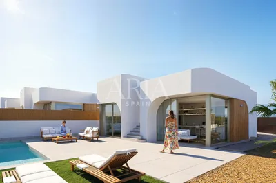 Haus in Los Alcazares, Los Alcazares – Foto 19