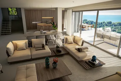 Villa i Altea, Altea – bilde 50