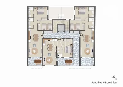 Apartamento en Pilar de la Horadada, Pilar de la Horadada – foto 29