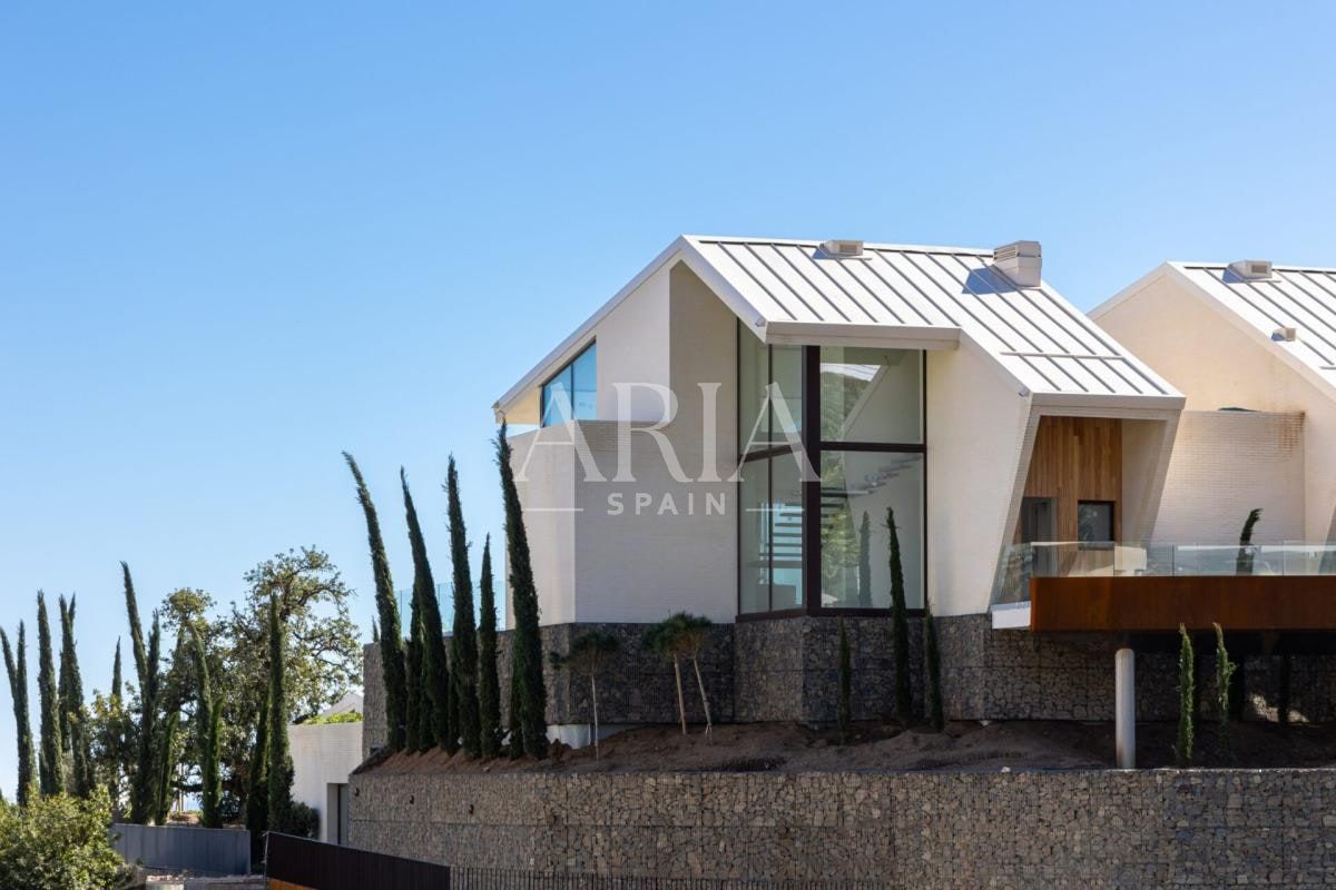 Villa à Fuengirola, Fuengirola – photo 4