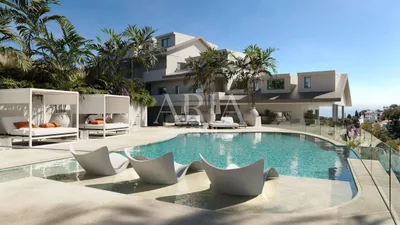 Apartment in Benalmadena, Benalmadena – photo 21