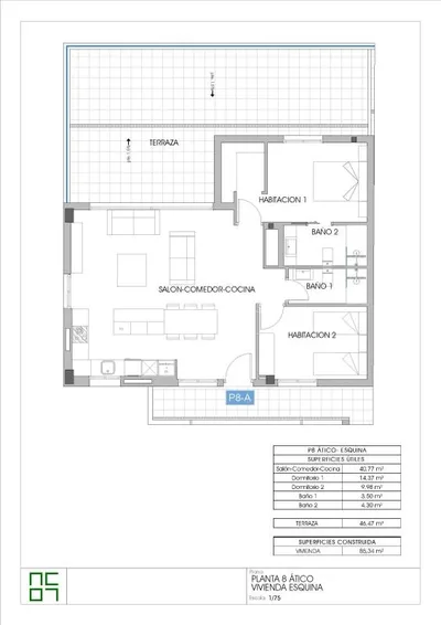 Apartment in Villajoyosa, Villajoyosa – photo 17