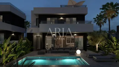 Villa in Ciudad Quesada, Ciudad Quesada – photo 19