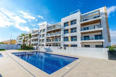 Wohnung in Torrevieja, Torrevieja – Foto 11
