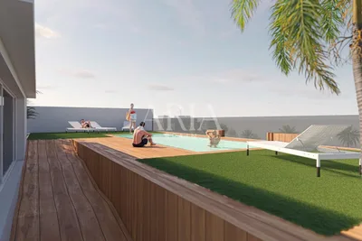 Apartment in San Pedro del Pinatar, San Pedro del Pinatar – photo 12