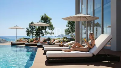 Apartment in Benidorm, Benidorm – photo 15